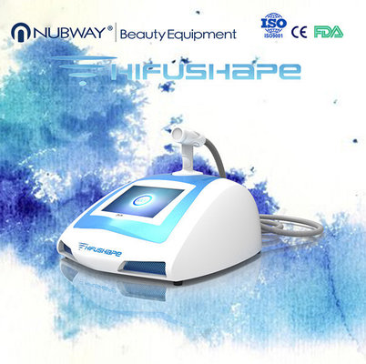 China China supplier liposonix liposuction hifu focused ultrasound body slimming machine supplier