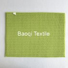 ECO-friendly OEM absorbent water microfiber printed kitchen mat customized washable pads