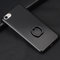 Hard PC Ultra-thin Solid Color Ring Bracket Back Cover Cell Phone Case For iPhone 7 6s Plus 5s supplier