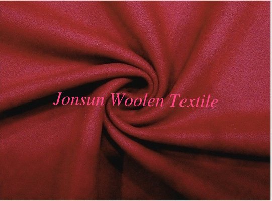 Wool Cut Velvet coat&suit cloth/fabric