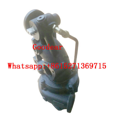 China Chongqing  K19 diesel engine water pump 3017471 supplier