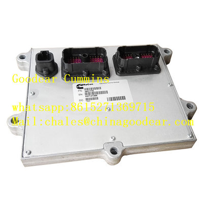 China Dongfeng  IBSE diesel engine electronic control unit 4921776 for komatsu supplier