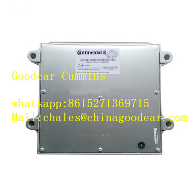 China Dongfeng  ISLE diesel engine electronic control unit 4988820/4943133 supplier