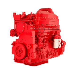 Cummins Marine Engine K19 Series KTA19-M3
