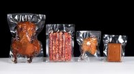 Good Heat Sealing High Temperature Cooking Bags Flexible Printed Plastic