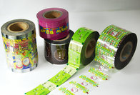 PE stretch film for automatic shrink packing machine , PE film roll