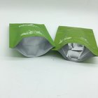 alumimum foil tea pack alu finished vacuum tea plastic bag , food bag enfield