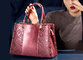 The new 2019 stylish lady's bag high-capacity middle-aged lady's bag fashion mom handbag supplier