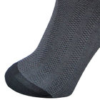 custom logo, design Men's Socks Solid Plain Color Ankle socks