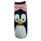 Custom design, design cute children's socks in Various Printings
