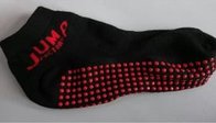Sports Custom logo, design anti-Slip Socks
