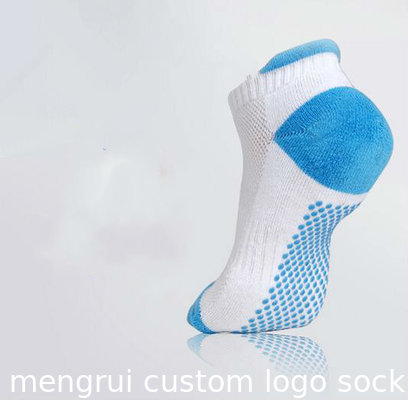 Custom Logo, design Anti Slip Yoga women Socks