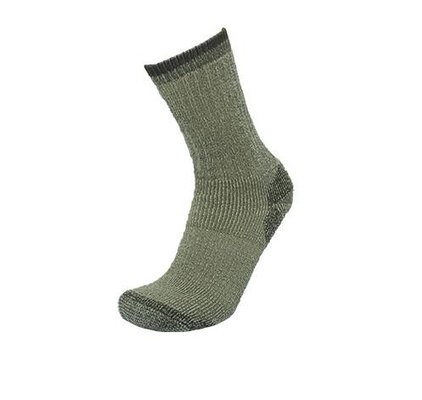 Custom logo, desig knitted wool Socks for men