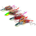 Snapper lures