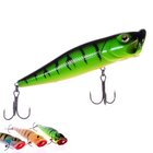 Top water lures