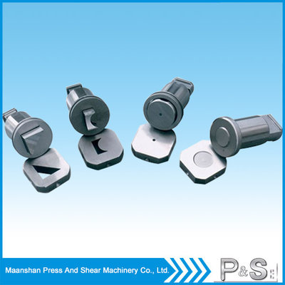 China Amada Thick Turret Punch Tooling supplier
