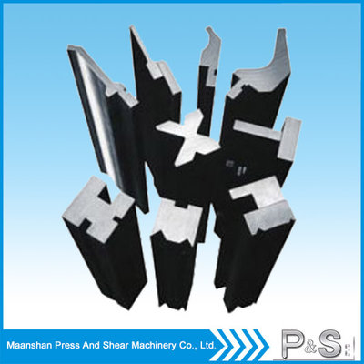 China Press Brake Tooling for Canada supplier
