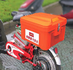 Roto Molded ATV Box