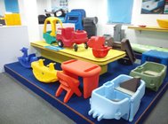 Fabricated Boat Chairs/marine funiture, Roto-Mold Boat Accessories, CNC Aluminium Toolings