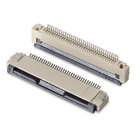 0.5mm pitch FPC Connector flip type connector