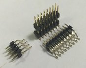 Factory direct sale 2.0mm pin header straight,right angle,smt type pin header