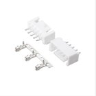 Wire to board connector wholesale 2.5mm pitch dip type wafer connector, with retainer