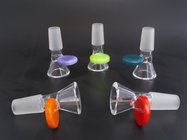 handmade blowing 14mm female banger parts for glass bongs