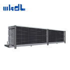 new technology copper coil air cooler for food industry cold room;ammonia air cooler / ammonia evaporator
