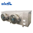 cold storage/ cold room evaporator and air unit cooler with air blow tunnel for cold room use