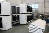 roof blow ceiling type customized 15000 BTU unit cooler for cold storage refrigeration evaporator