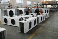 air cooler evaporator for big cold warehouse room project