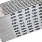 aluminum PTC heating element for air conditioner