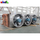 factory price evaporator cooling coil evaporator for berry cold storage