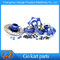 CNC Go Kart Rear Axle Kit Kart Sprocket+ sprocket carrier+disc carrier +Hubs