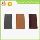Outdoor furniture PS Material Skirting  Board