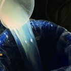 High cost-effective strong solubilization denim desizing dye-resistant powder 442