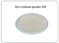 High cost-effective strong solubilization denim desizing dye-resistant powder 442