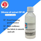 High purity & quality new modified textile auxiliaries silicone oil extract soft finishing agent