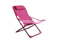 BMFQ12179 texline aluminium foldable bench top design outdoor furniture
