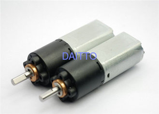 China High Precision DC Motor Medical Pump Gearbox for hospital devices supplier