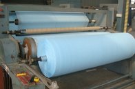 PP nonwoven fabric in rolls