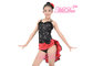 MiDee Dance Costume Latin Dress For Women Sweetheart Camisole Sequins supplier