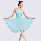 11114212 Adult Ballet Dance Dress Ballet Skirt