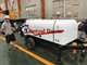 Diesel 8 m3/hr Wet Concrete Shotcrete Pump Spraying Pump supplier