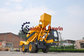 1.5 3.5 CBM Auto Self Loading Concrete Mixer Truck with PLC Weighing System supplier