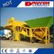 40 CBM/Hr Mobile Concrete Batching Plant Mixing Plant China Maufacturer supplier