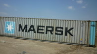 40ft storage container units for sale