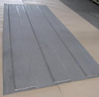 4 corrs or 3 waves standard  shipping container roof panel for maersk