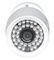 H.264 HD Surveillance IP Camera Free CMS With IR-cut supplier