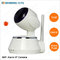 Home use Alarm IP P2P WIFI Camera 720p WIFI CCTV Camera supplier